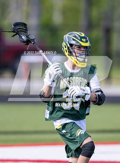 Thumbnail 2 in Massabesic @ Sanford (MPA Class A Preliminary Round) photogallery.