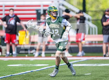 Thumbnail 1 in Massabesic @ Sanford (MPA Class A Preliminary Round) photogallery.
