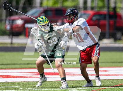 Thumbnail 2 in Massabesic @ Sanford (MPA Class A Preliminary Round) photogallery.