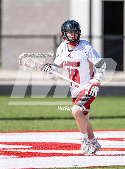 Thumbnail 3 in Massabesic @ Sanford (MPA Class A Preliminary Round) photogallery.