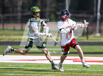 Thumbnail 3 in Massabesic @ Sanford (MPA Class A Preliminary Round) photogallery.