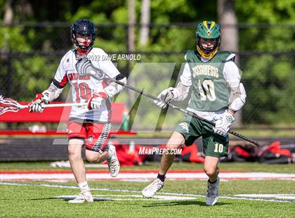 Thumbnail 3 in Massabesic @ Sanford (MPA Class A Preliminary Round) photogallery.