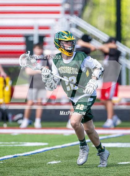 Thumbnail 3 in Massabesic @ Sanford (MPA Class A Preliminary Round) photogallery.