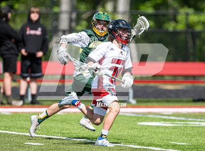 Thumbnail 1 in Massabesic @ Sanford (MPA Class A Preliminary Round) photogallery.