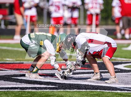 Thumbnail 2 in Massabesic @ Sanford (MPA Class A Preliminary Round) photogallery.