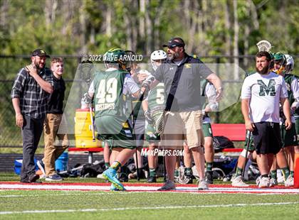 Thumbnail 3 in Massabesic @ Sanford (MPA Class A Preliminary Round) photogallery.