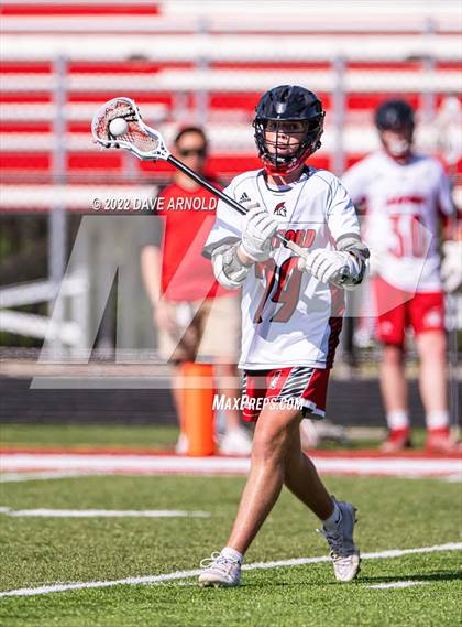 Thumbnail 2 in Massabesic @ Sanford (MPA Class A Preliminary Round) photogallery.