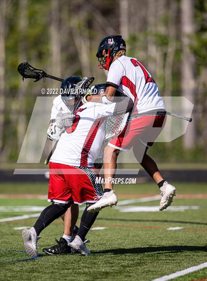 Thumbnail 1 in Massabesic @ Sanford (MPA Class A Preliminary Round) photogallery.
