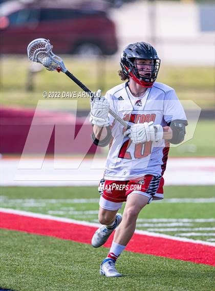 Thumbnail 2 in Massabesic @ Sanford (MPA Class A Preliminary Round) photogallery.