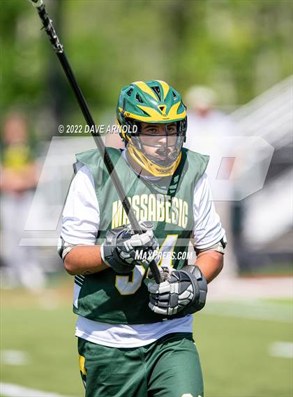 Thumbnail 2 in Massabesic @ Sanford (MPA Class A Preliminary Round) photogallery.