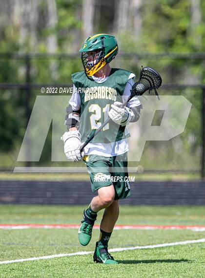 Thumbnail 2 in Massabesic @ Sanford (MPA Class A Preliminary Round) photogallery.