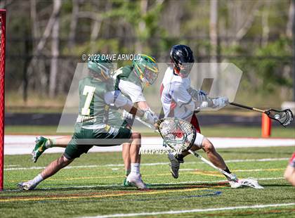 Thumbnail 2 in Massabesic @ Sanford (MPA Class A Preliminary Round) photogallery.
