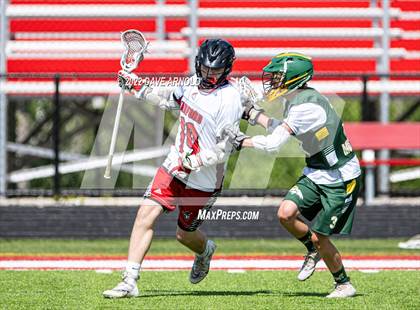 Thumbnail 2 in Massabesic @ Sanford (MPA Class A Preliminary Round) photogallery.