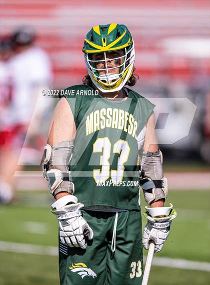 Thumbnail 1 in Massabesic @ Sanford (MPA Class A Preliminary Round) photogallery.