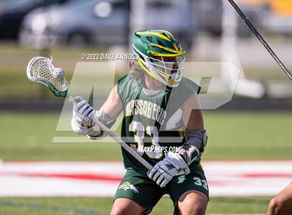 Thumbnail 1 in Massabesic @ Sanford (MPA Class A Preliminary Round) photogallery.