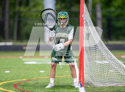 Thumbnail 2 in Massabesic @ Sanford (MPA Class A Preliminary Round) photogallery.