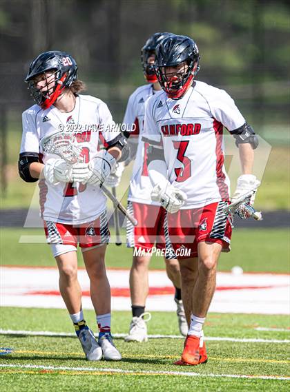 Thumbnail 3 in Massabesic @ Sanford (MPA Class A Preliminary Round) photogallery.
