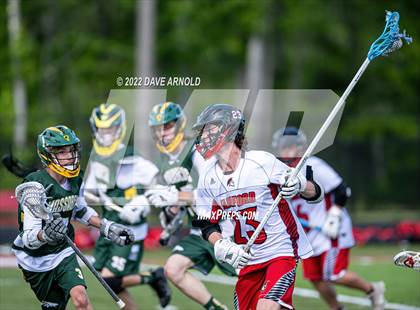 Thumbnail 3 in Massabesic @ Sanford (MPA Class A Preliminary Round) photogallery.