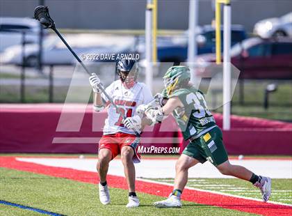 Thumbnail 3 in Massabesic @ Sanford (MPA Class A Preliminary Round) photogallery.