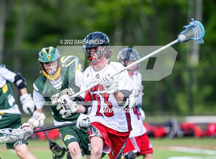 Thumbnail 2 in Massabesic @ Sanford (MPA Class A Preliminary Round) photogallery.