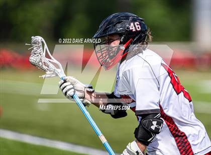 Thumbnail 2 in Massabesic @ Sanford (MPA Class A Preliminary Round) photogallery.