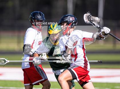 Thumbnail 1 in Massabesic @ Sanford (MPA Class A Preliminary Round) photogallery.