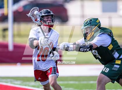 Thumbnail 3 in Massabesic @ Sanford (MPA Class A Preliminary Round) photogallery.
