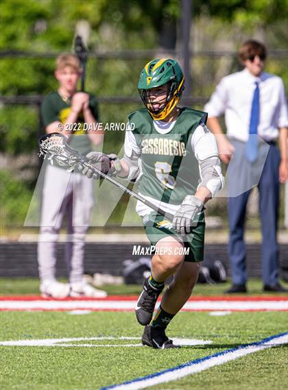 Thumbnail 1 in Massabesic @ Sanford (MPA Class A Preliminary Round) photogallery.