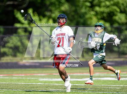 Thumbnail 2 in Massabesic @ Sanford (MPA Class A Preliminary Round) photogallery.