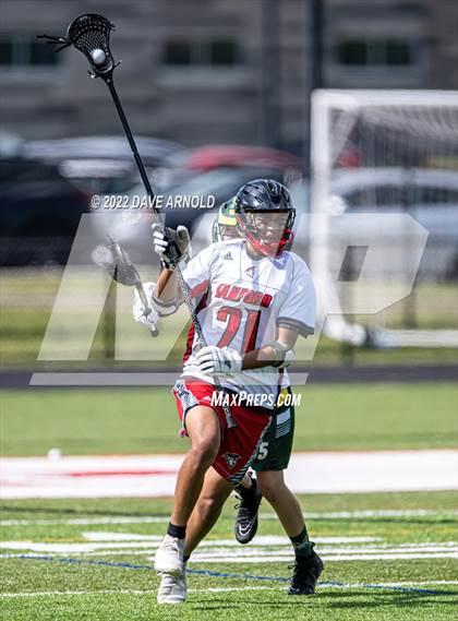 Thumbnail 3 in Massabesic @ Sanford (MPA Class A Preliminary Round) photogallery.