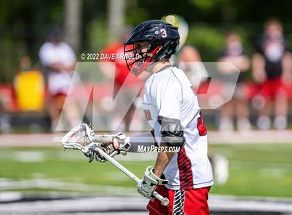 Thumbnail 2 in Massabesic @ Sanford (MPA Class A Preliminary Round) photogallery.