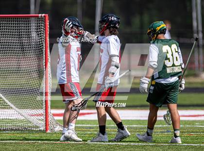 Thumbnail 1 in Massabesic @ Sanford (MPA Class A Preliminary Round) photogallery.