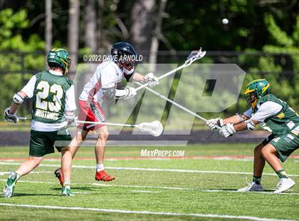 Thumbnail 3 in Massabesic @ Sanford (MPA Class A Preliminary Round) photogallery.