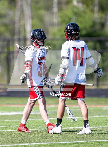 Thumbnail 1 in Massabesic @ Sanford (MPA Class A Preliminary Round) photogallery.