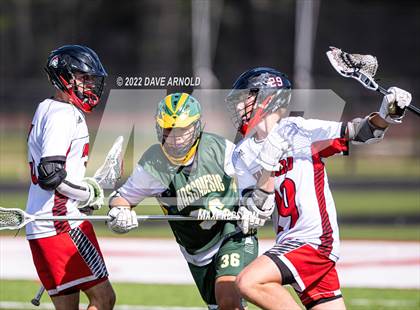 Thumbnail 3 in Massabesic @ Sanford (MPA Class A Preliminary Round) photogallery.