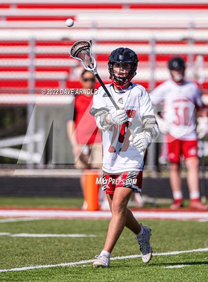 Thumbnail 3 in Massabesic @ Sanford (MPA Class A Preliminary Round) photogallery.