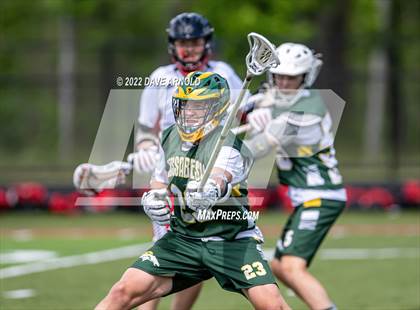Thumbnail 3 in Massabesic @ Sanford (MPA Class A Preliminary Round) photogallery.