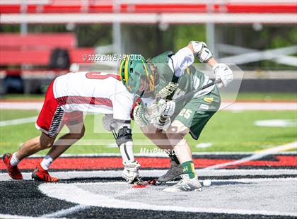 Thumbnail 1 in Massabesic @ Sanford (MPA Class A Preliminary Round) photogallery.