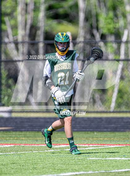 Thumbnail 1 in Massabesic @ Sanford (MPA Class A Preliminary Round) photogallery.
