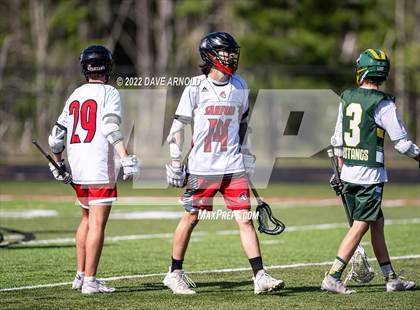 Thumbnail 1 in Massabesic @ Sanford (MPA Class A Preliminary Round) photogallery.