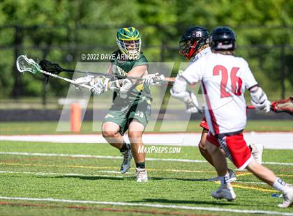 Thumbnail 2 in Massabesic @ Sanford (MPA Class A Preliminary Round) photogallery.
