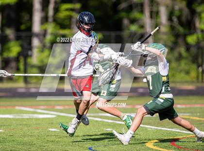 Thumbnail 1 in Massabesic @ Sanford (MPA Class A Preliminary Round) photogallery.