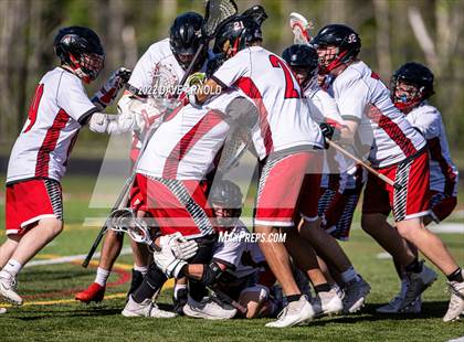 Thumbnail 2 in Massabesic @ Sanford (MPA Class A Preliminary Round) photogallery.
