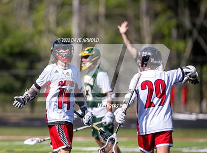 Thumbnail 3 in Massabesic @ Sanford (MPA Class A Preliminary Round) photogallery.