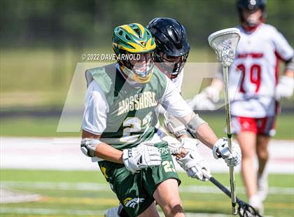 Thumbnail 3 in Massabesic @ Sanford (MPA Class A Preliminary Round) photogallery.