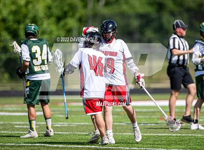 Thumbnail 1 in Massabesic @ Sanford (MPA Class A Preliminary Round) photogallery.