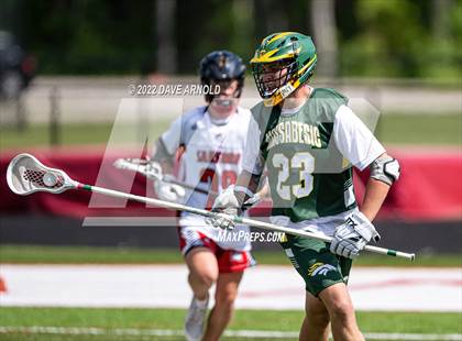Thumbnail 1 in Massabesic @ Sanford (MPA Class A Preliminary Round) photogallery.