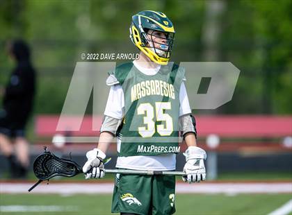 Thumbnail 1 in Massabesic @ Sanford (MPA Class A Preliminary Round) photogallery.