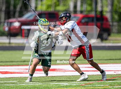 Thumbnail 3 in Massabesic @ Sanford (MPA Class A Preliminary Round) photogallery.