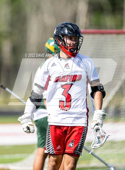 Thumbnail 3 in Massabesic @ Sanford (MPA Class A Preliminary Round) photogallery.